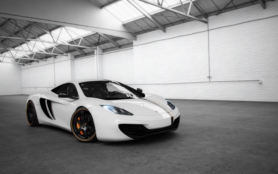 McLaren MP4-12C Toxic Evil by Wheelsandmore '2012